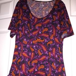 Lularoe top